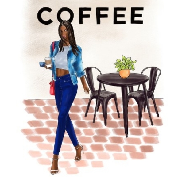 Meet your Posher, FashFly! Poshing with Integrity! - Picture 14 of 16